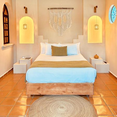 Enigmatic Hotel Experience Cancún Eksteriør bilde