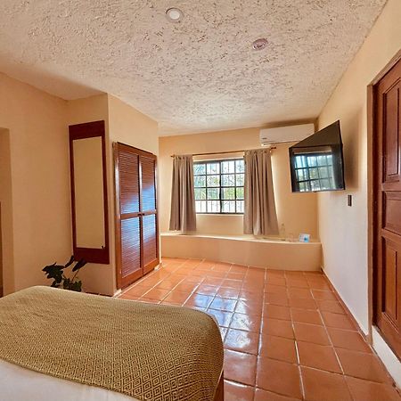Enigmatic Hotel Experience Cancún Eksteriør bilde
