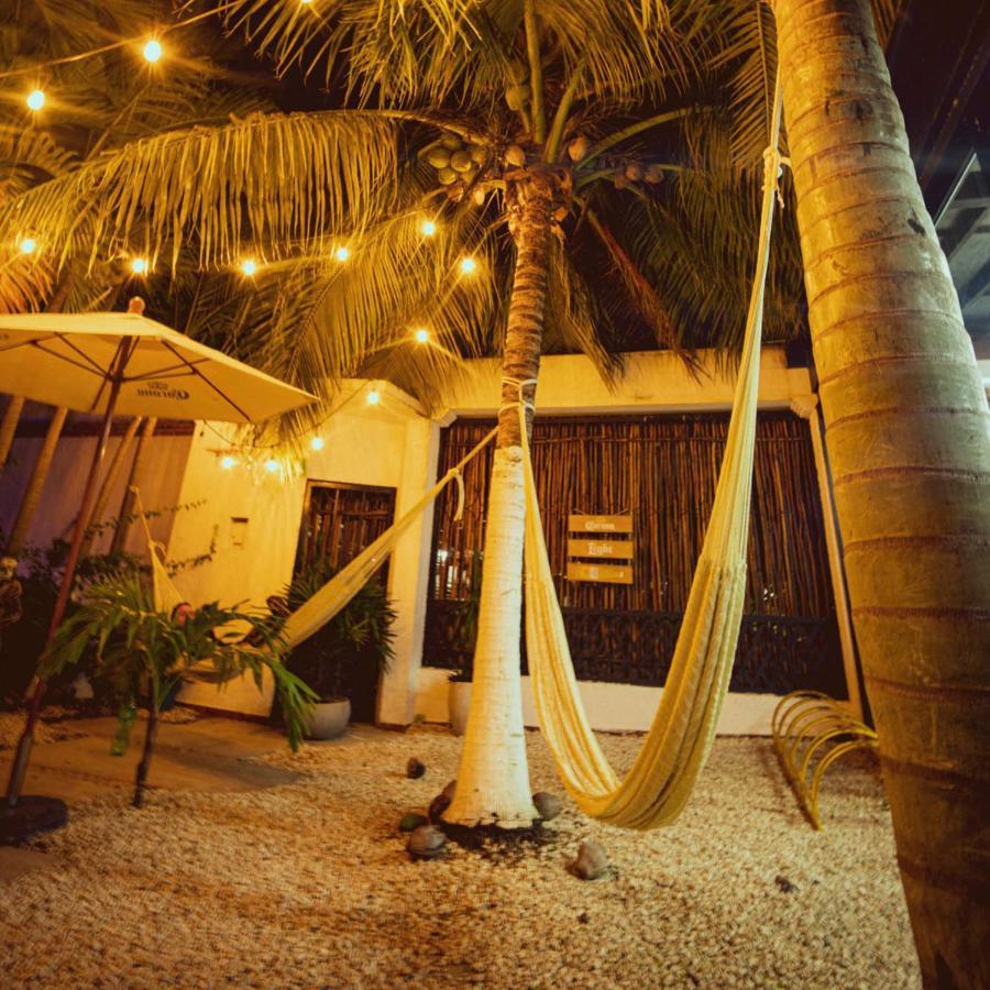 Enigmatic Hotel Experience Cancún Eksteriør bilde
