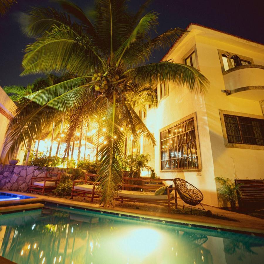 Enigmatic Hotel Experience Cancún Eksteriør bilde
