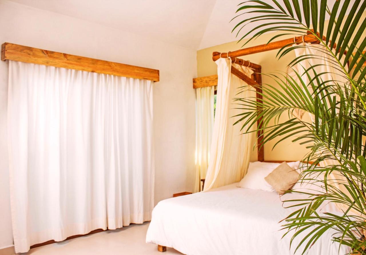 Enigmatic Hotel Experience Cancún Eksteriør bilde