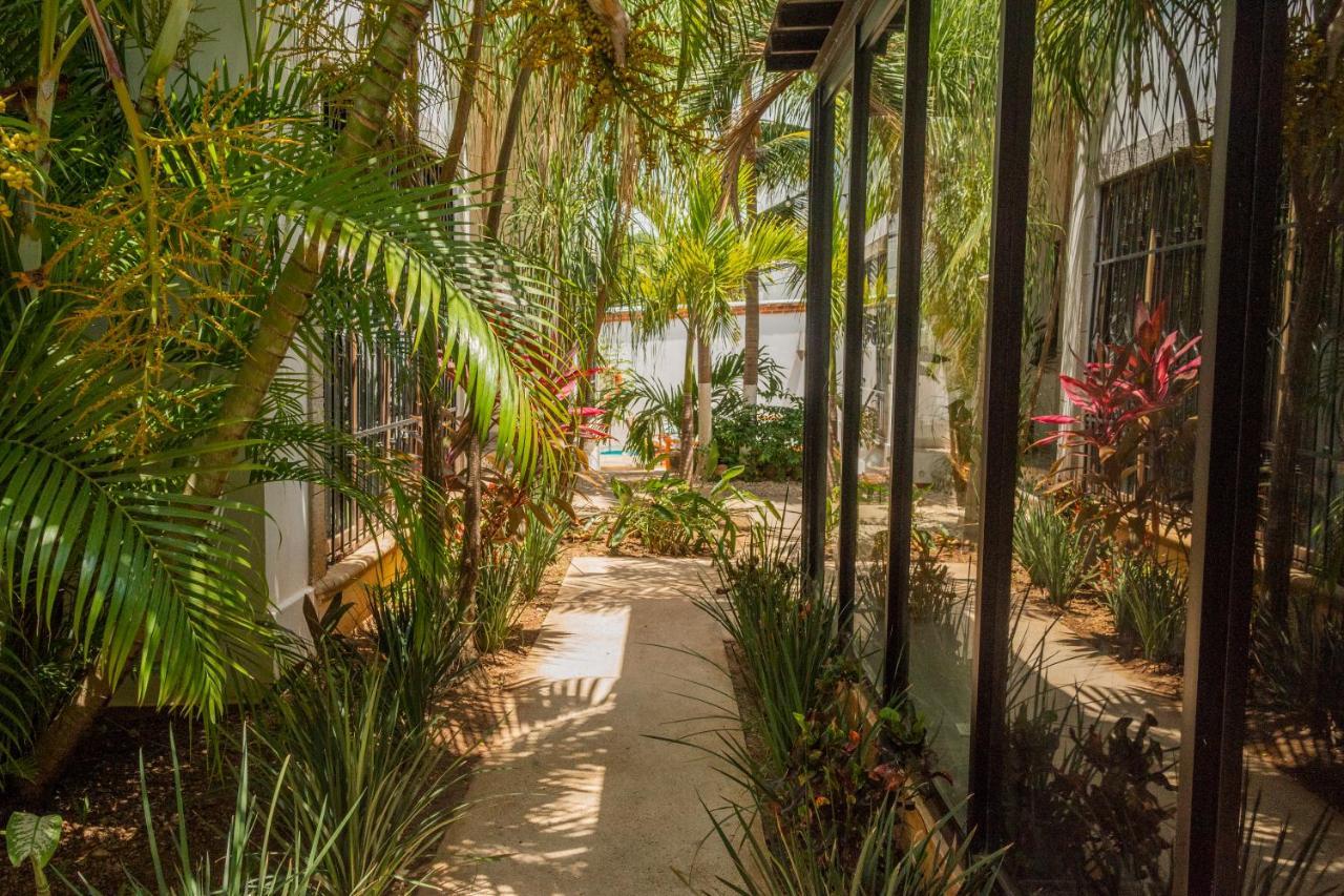 Enigmatic Hotel Experience Cancún Eksteriør bilde