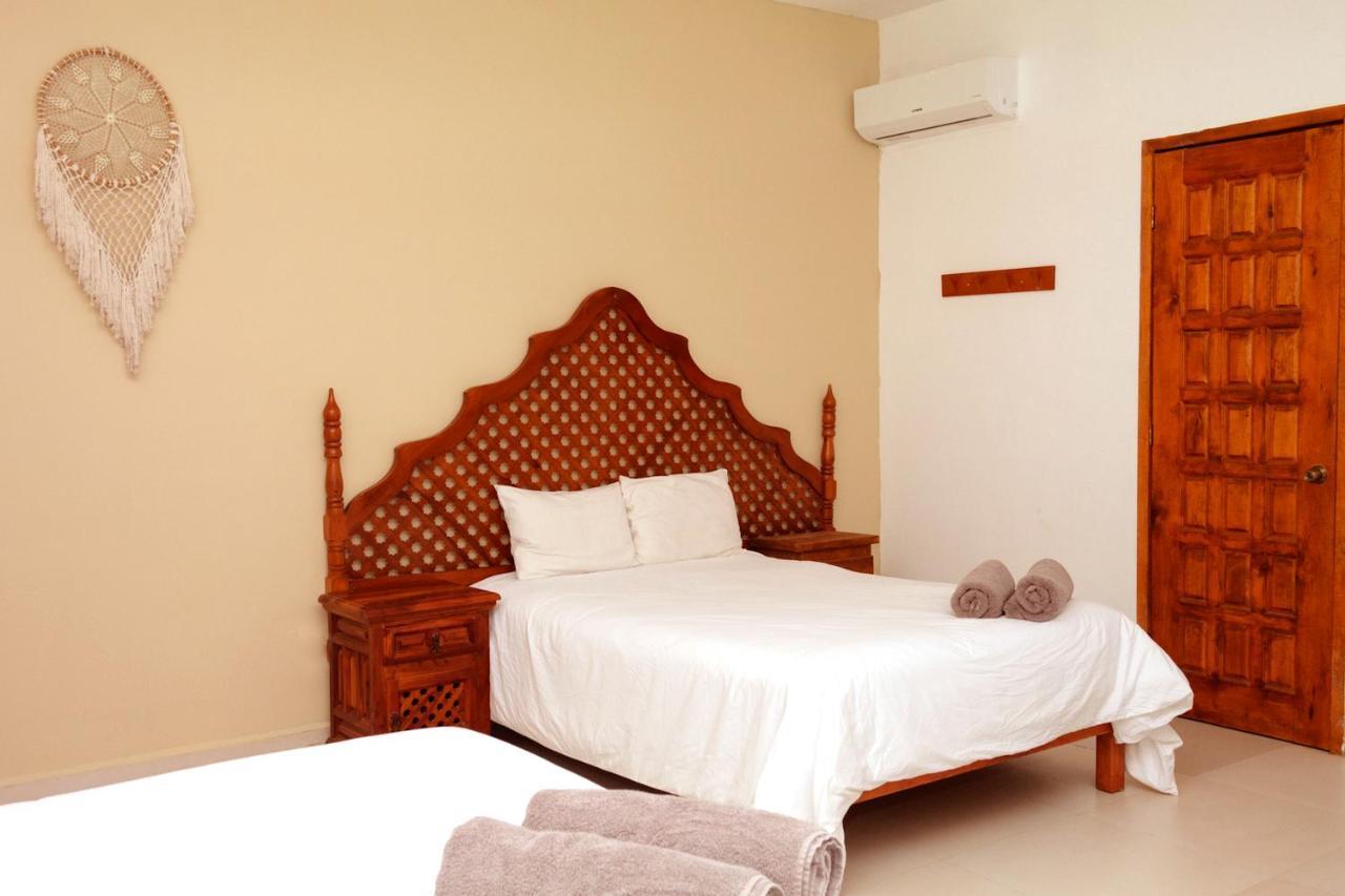 Enigmatic Hotel Experience Cancún Eksteriør bilde