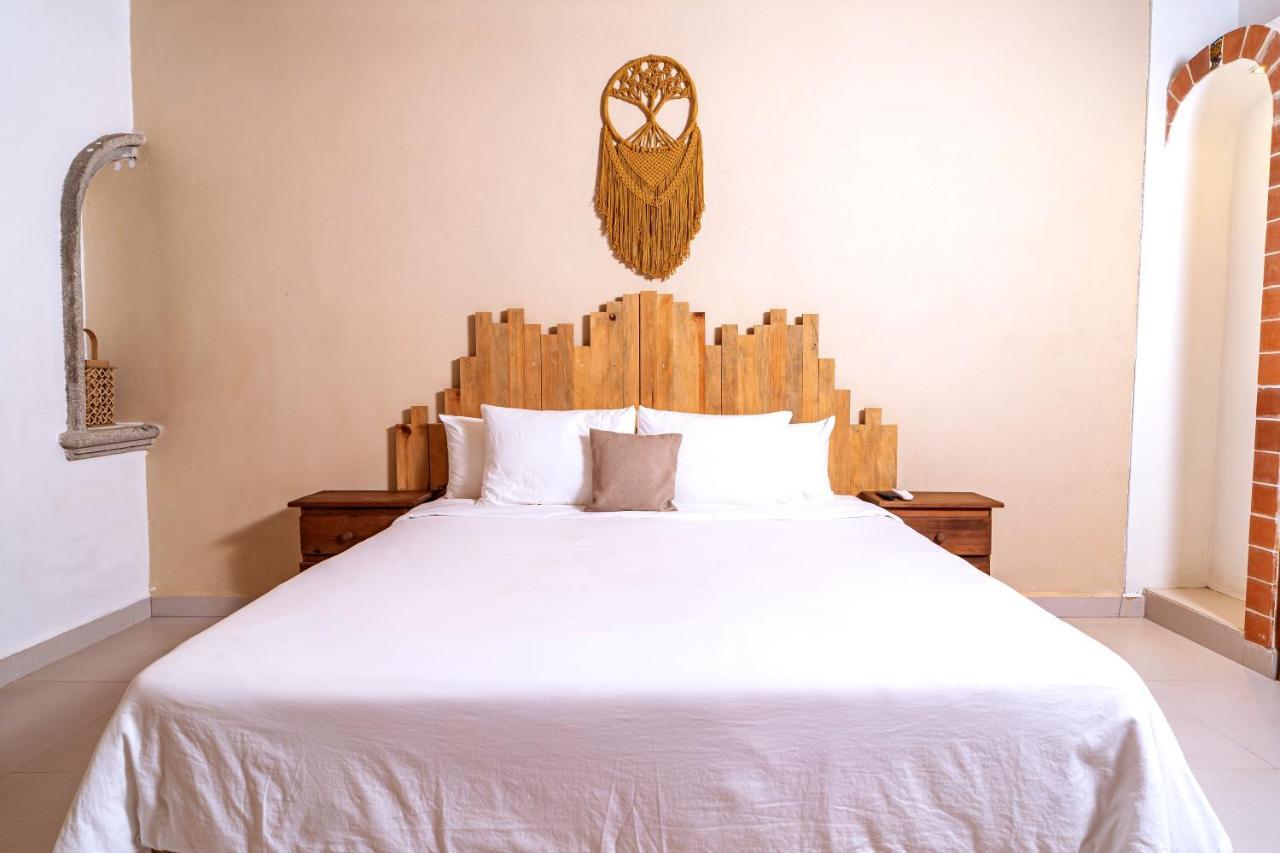 Enigmatic Hotel Experience Cancún Eksteriør bilde