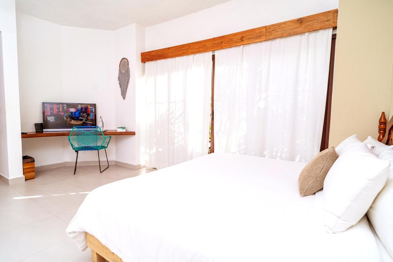 Enigmatic Hotel Experience Cancún Eksteriør bilde
