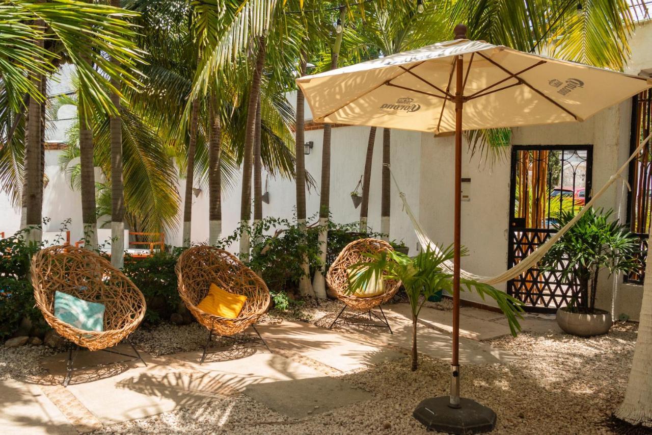 Enigmatic Hotel Experience Cancún Eksteriør bilde