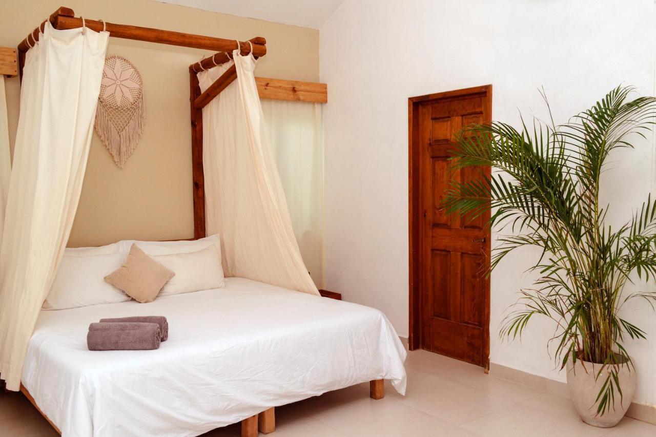 Enigmatic Hotel Experience Cancún Eksteriør bilde