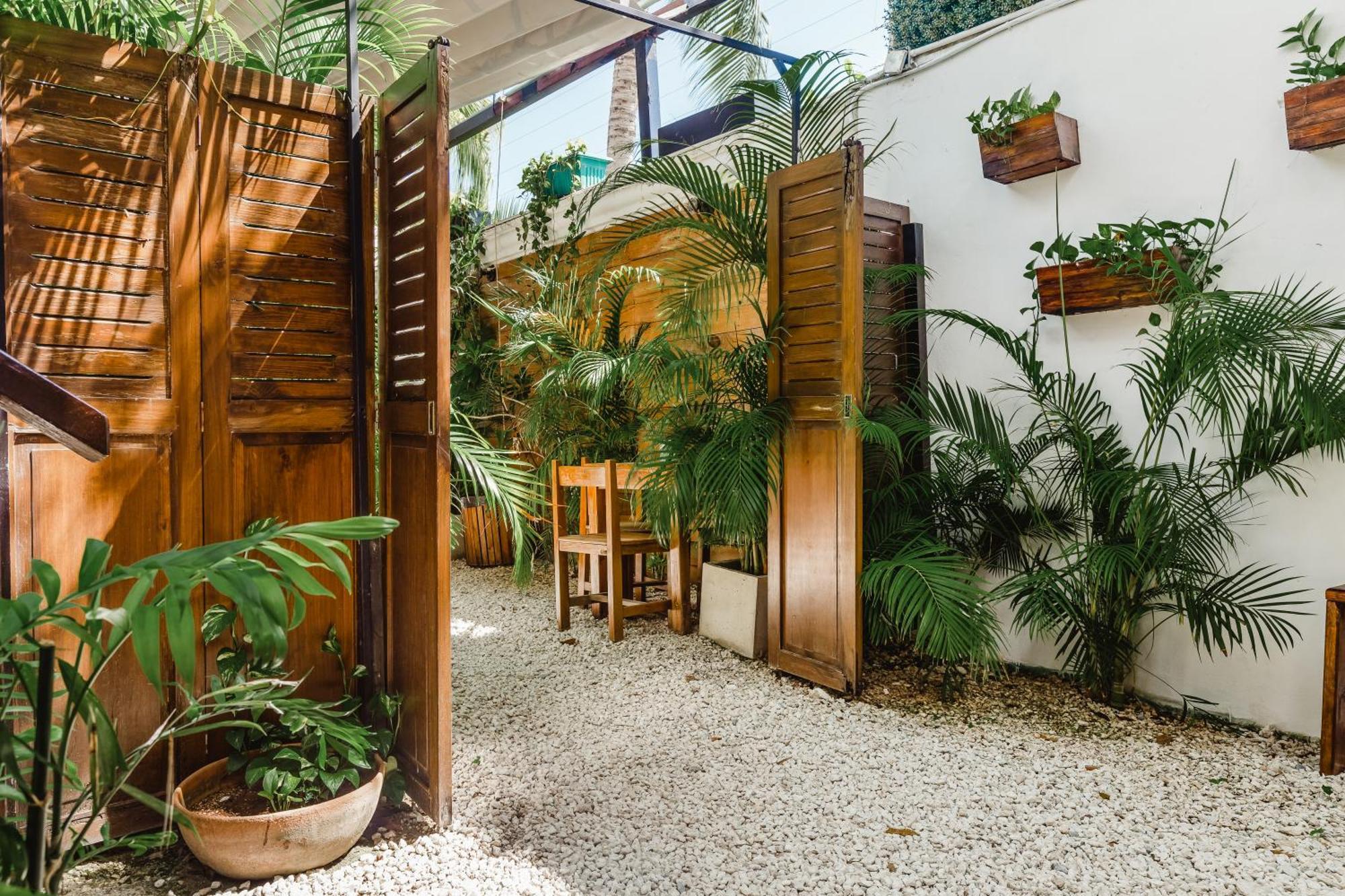Enigmatic Hotel Experience Cancún Eksteriør bilde