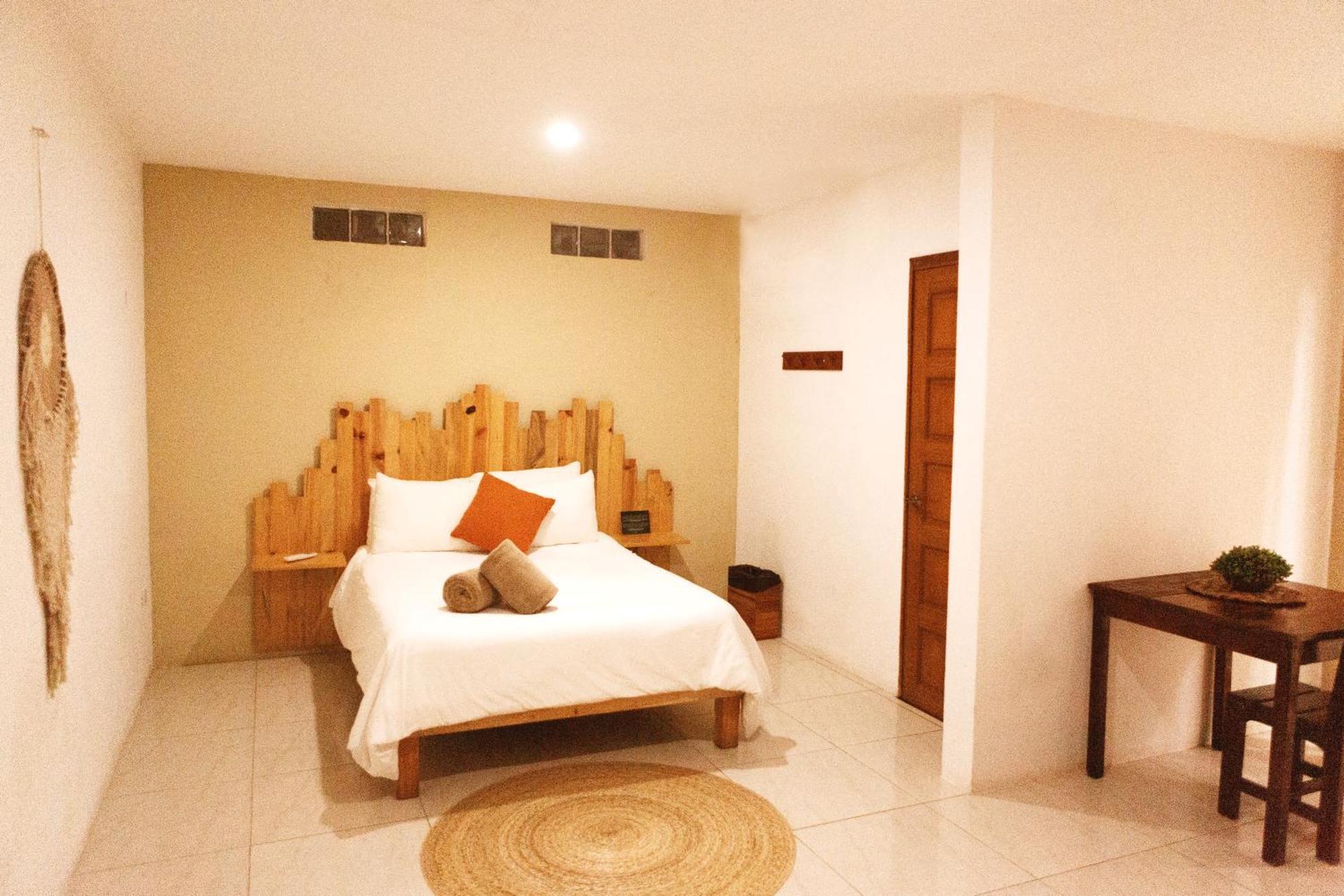 Enigmatic Hotel Experience Cancún Eksteriør bilde
