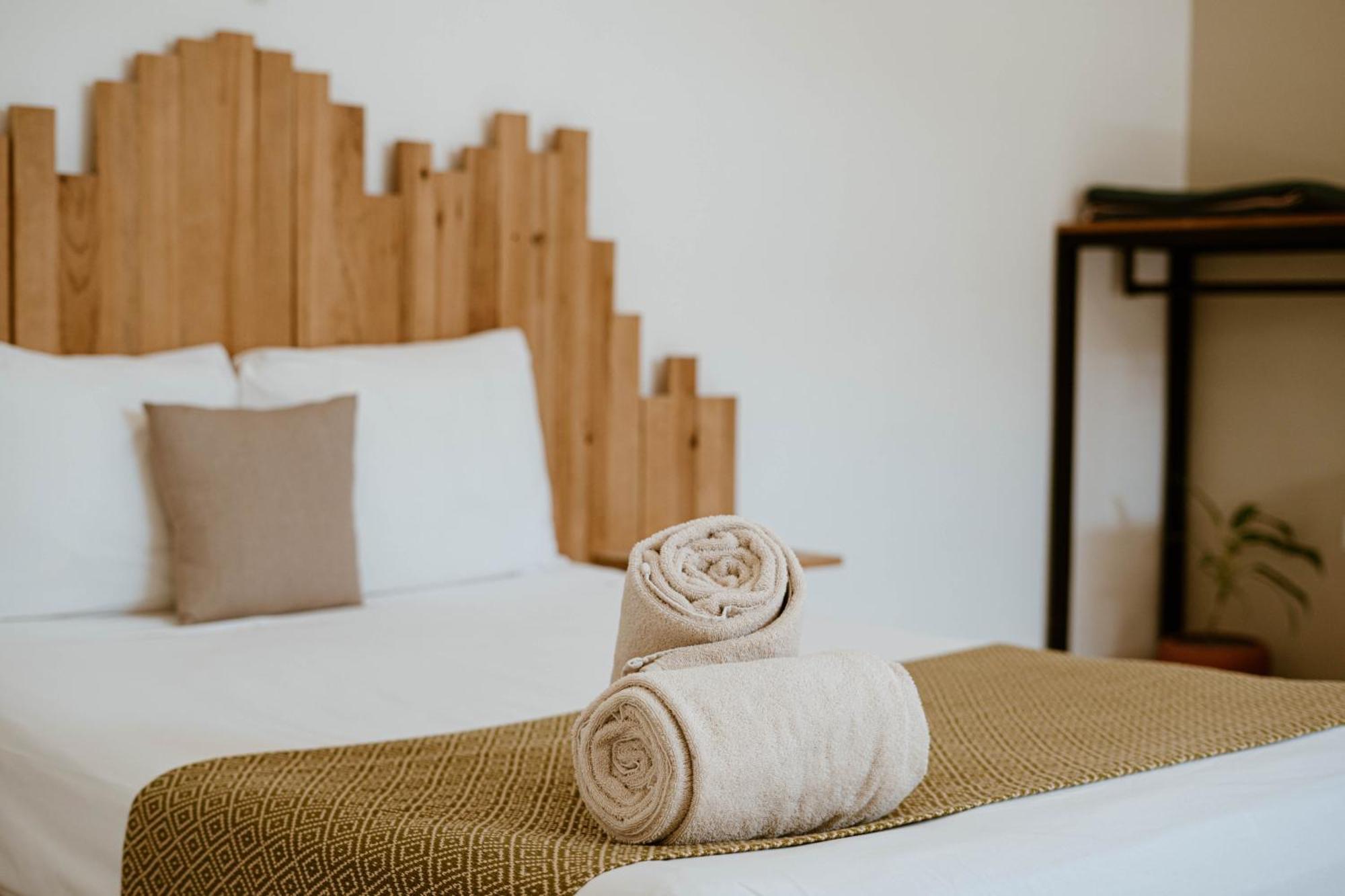 Enigmatic Hotel Experience Cancún Eksteriør bilde